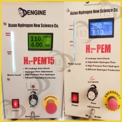 رویدادهای مربوط به نصب ژنراتورهای هیدروژن PEM ساخت شرکت هیدروژن آسیا (جدید 1403)